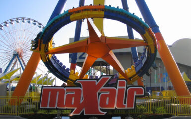 maxAir