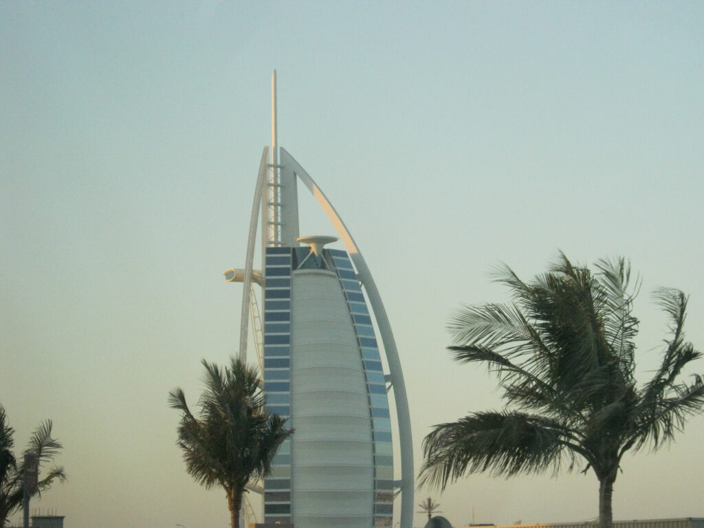 Burj Al Arab Jumeirah