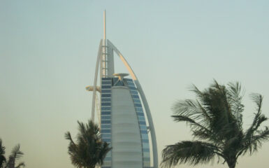 Burj Al Arab Jumeirah