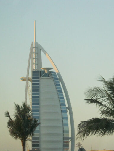 Burj Al Arab Jumeirah