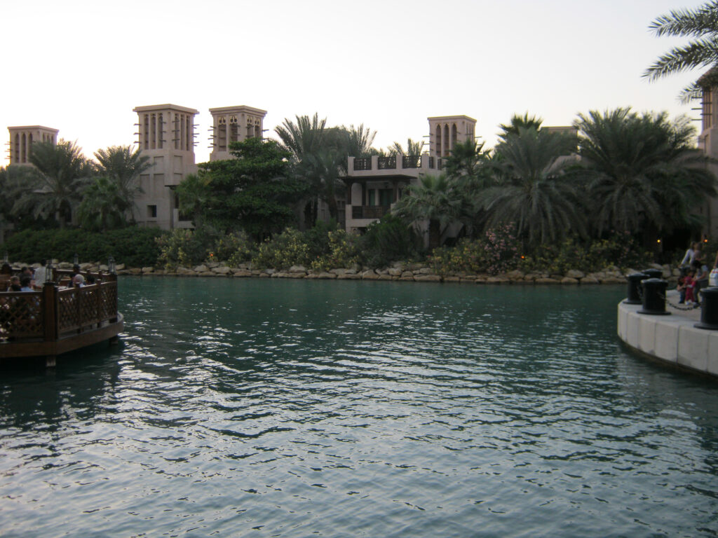 Madinat Jumeirah