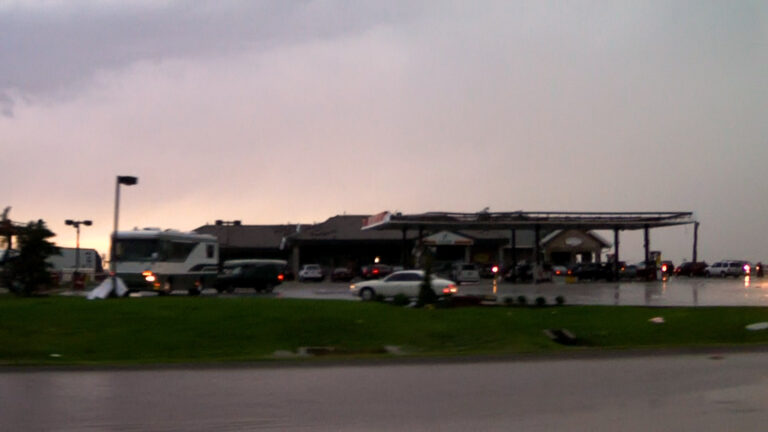Joplin Missouri Tornado Damage