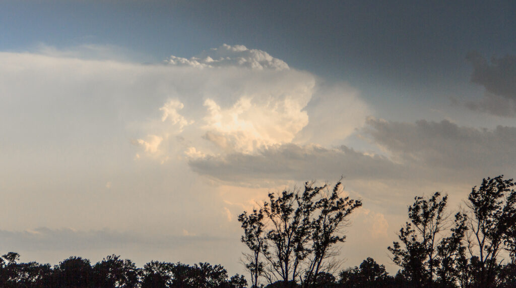 Cumulonimbus