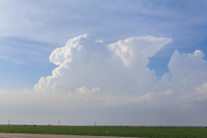 Storm Towers