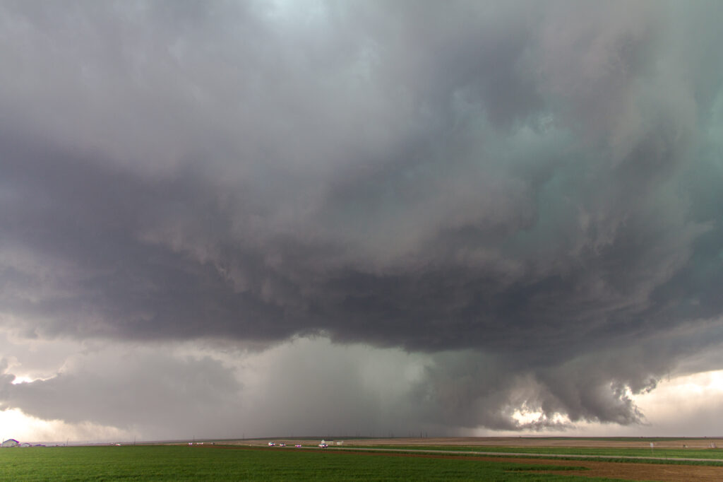 Denver Supercell