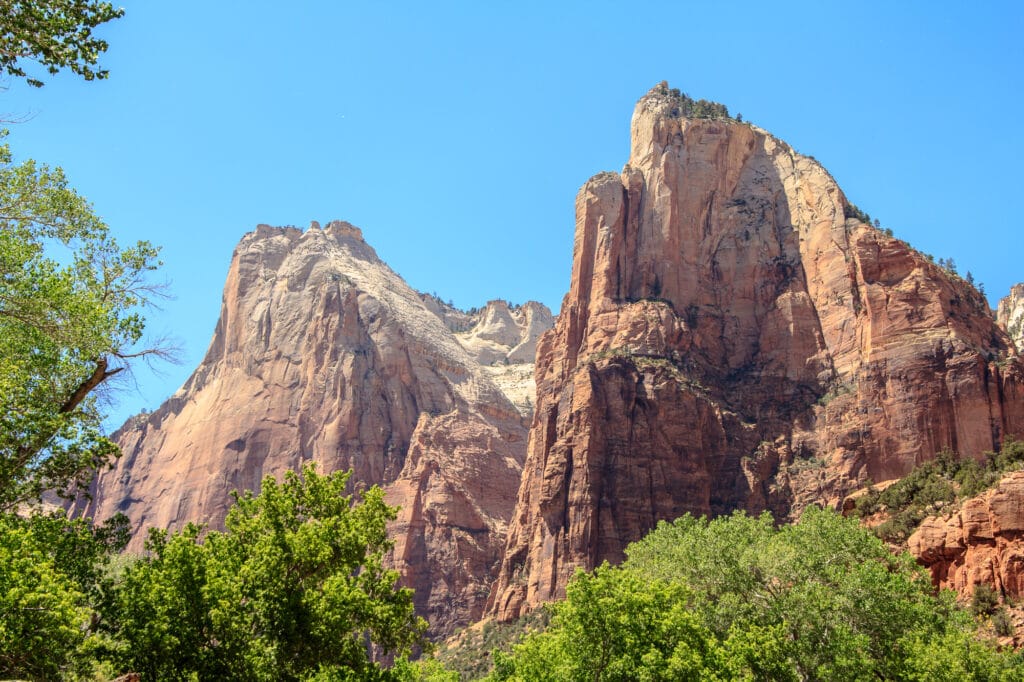 Zion