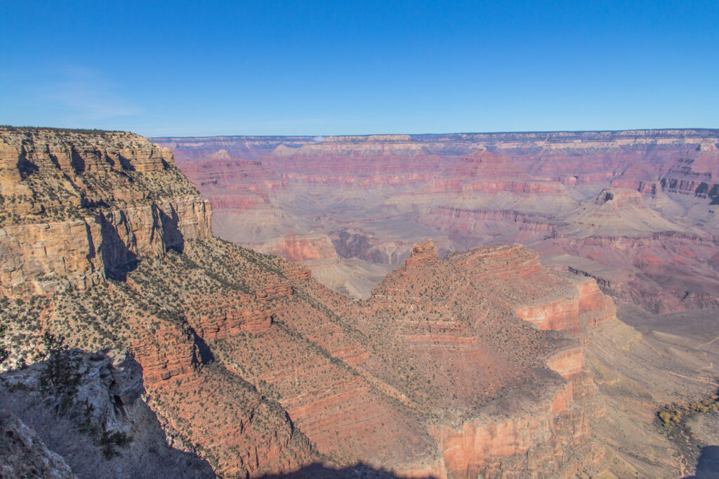 Grand Canyon