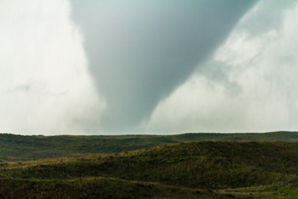 Cone Tornado