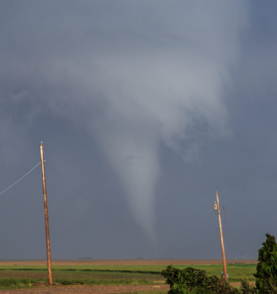 Next photogenic tornado