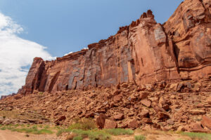 Long Canyon