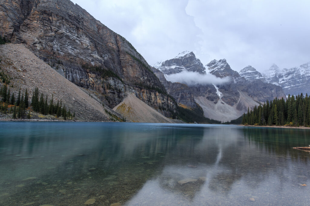 Moraine Lake