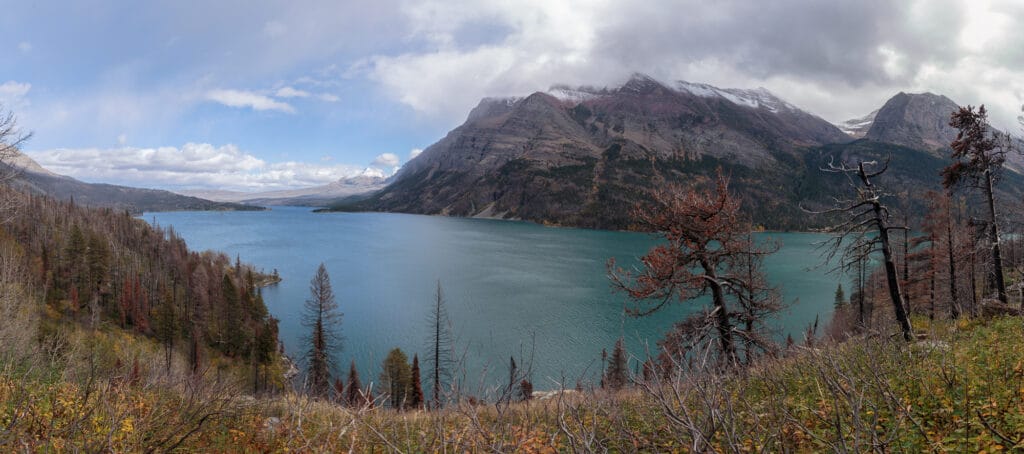 St. Marys Lake