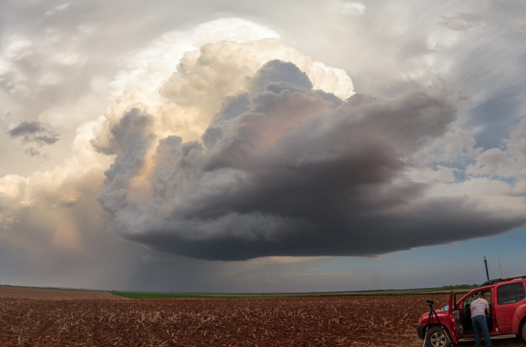 Protection Supercell