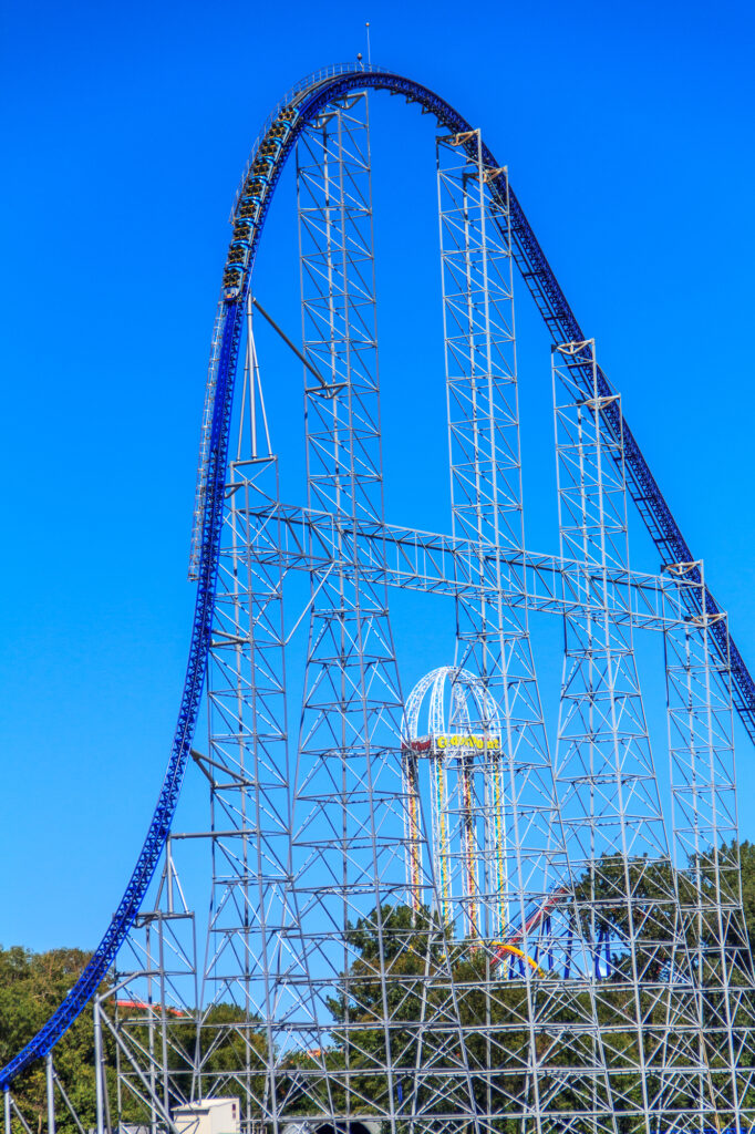 Millennium Force