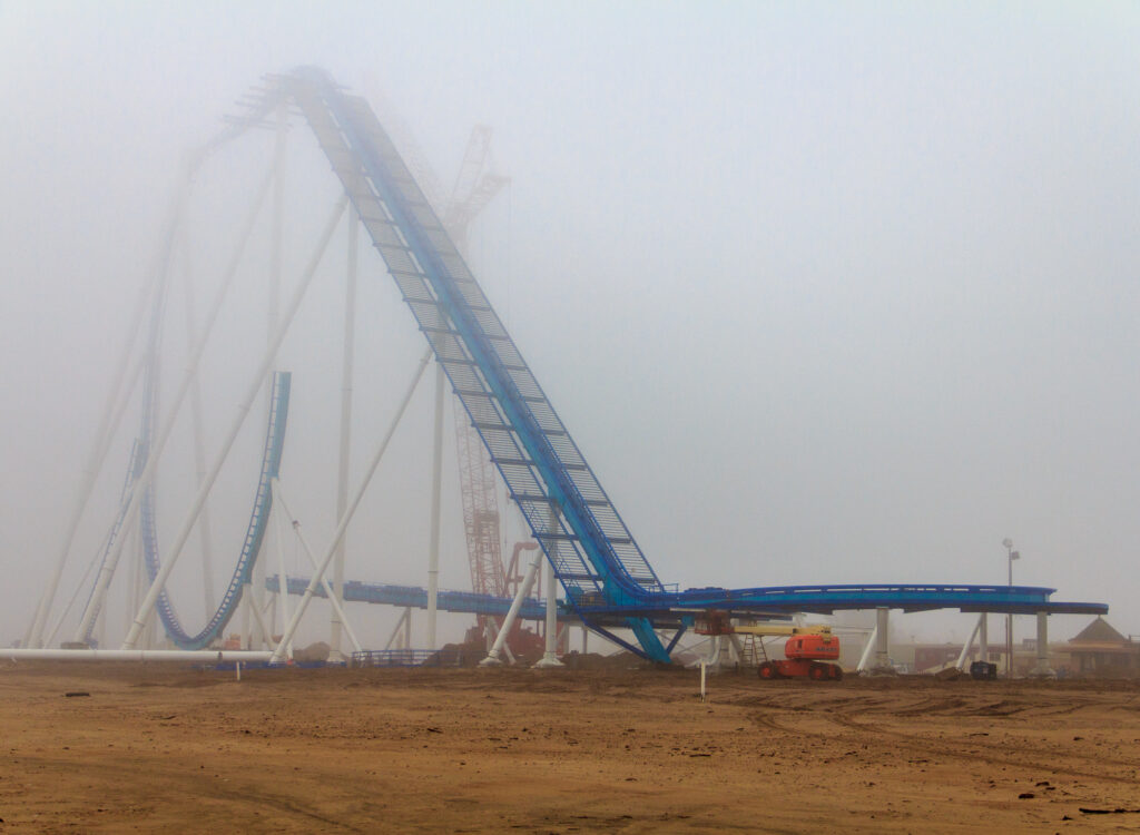 Gatekeeper Construction