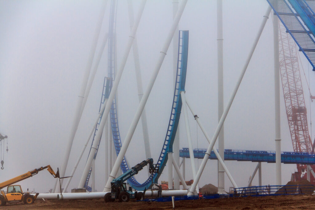 Gatekeeper Construction