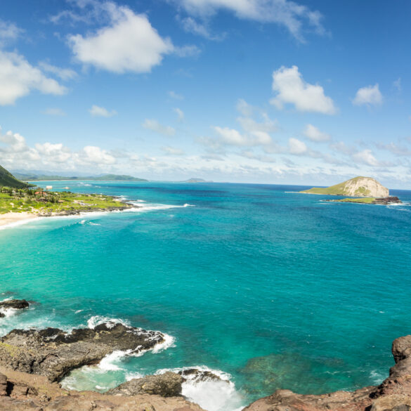 Makapuu Lookout