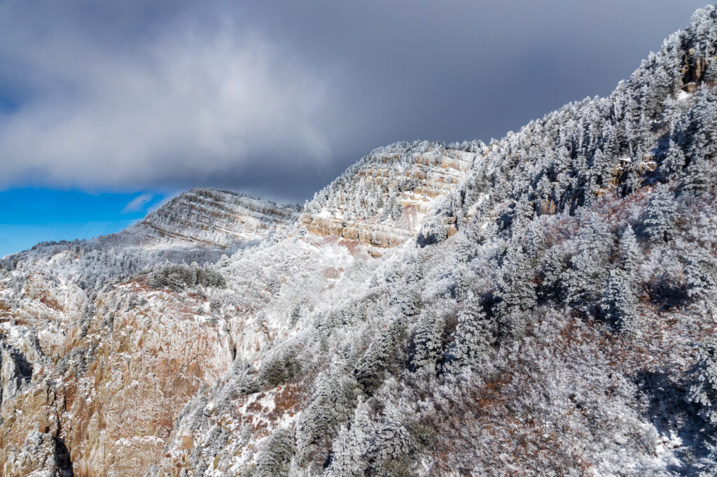 Sandia Crest