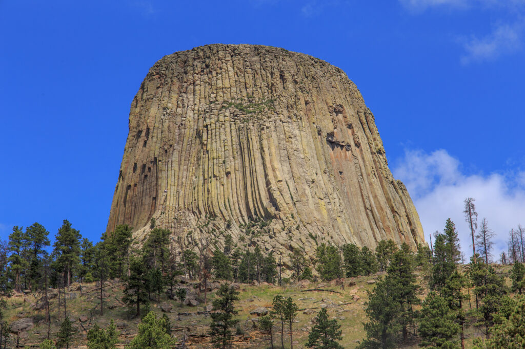 Devils Tower