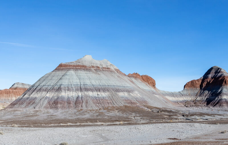 The Tepees