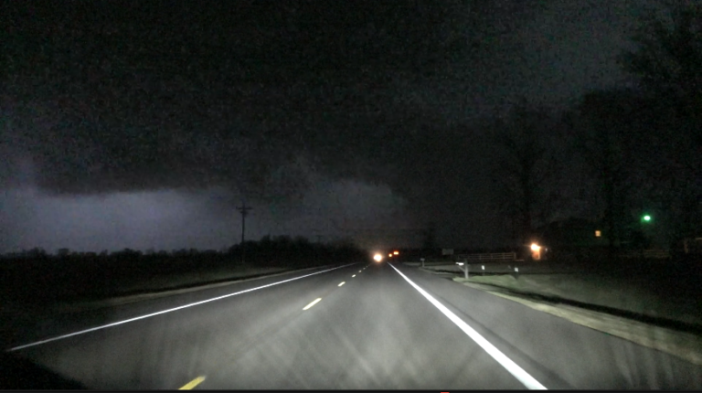 Poplar Bluff Missouri Tornado