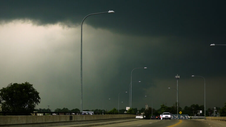 Paul's Valley Tornado